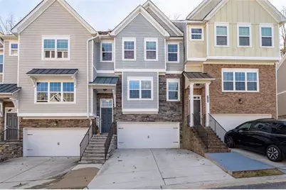 4180 Chatham Ridge Drive, Buford, GA 30518 - Photo 1