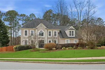5470 N Hillbrooke Trace, Alpharetta, GA 30005 - Photo 1