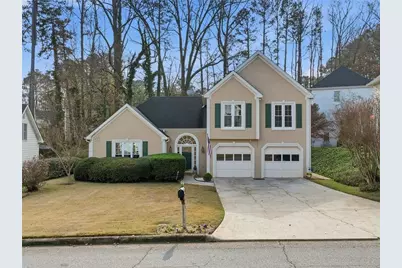 850 Ashley Laine Walk, Lawrenceville, GA 30043 - Photo 1