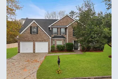 6669 Overlook Ridge, South Fulton, GA 30349 - Photo 1