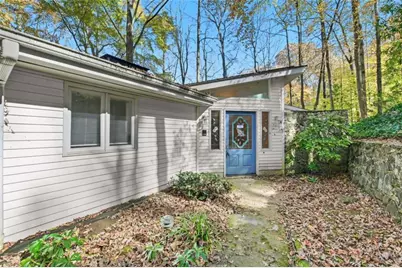 3959 Randall Mill Road, Atlanta, GA 30327 - Photo 1