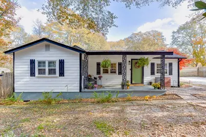 98 Circle Drive, Winder, GA 30680 - Photo 1