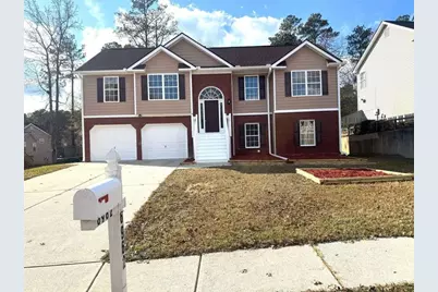 6962 Pine Shadow Way, Winston, GA 30187 - Photo 1