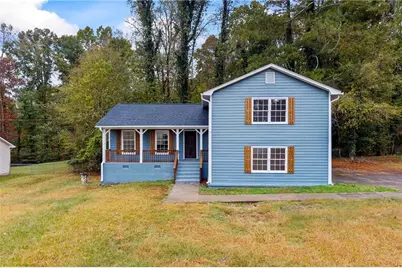 5211 Beechwood Forest Drive, Lithonia, GA 30038 - Photo 1