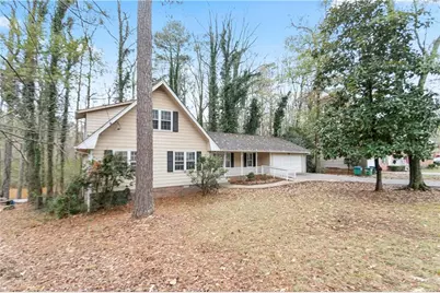 6064 Wandering Way, Norcross, GA 30093 - Photo 1