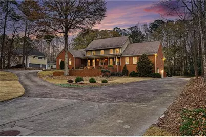 8566 Shoreline Drive, Jonesboro, GA 30236 - Photo 1