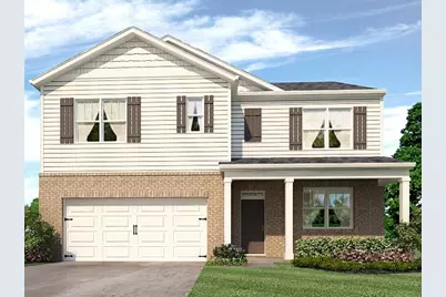 8208 Elkhorn Drive, Fairburn, GA 30213 - Photo 1