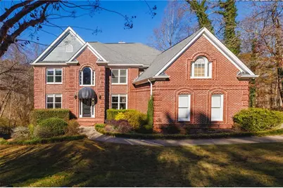 5020 Hickory Hills Drive, Woodstock, GA 30188 - Photo 1