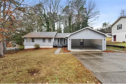 5303 Stone Trace, Gainesville, GA 30504 - Photo 1