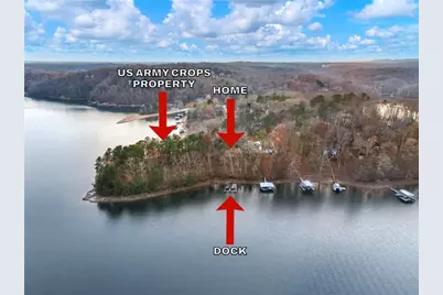 5955 Truman Mountain Road, Gainesville, GA 30506 - Photo 1