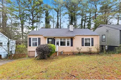 2120 Penrose Drive, Atlanta, GA 30344 - Photo 1