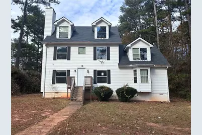 5356 Biffle Road, Stone Mountain, GA 30088 - Photo 1