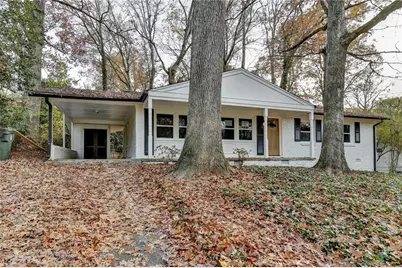 2137 Plantation Lane, Chamblee, GA 30341 - Photo 1