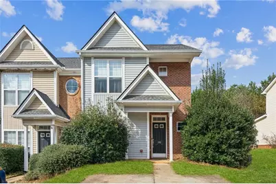 180 Pearl Chambers Drive, Dawsonville, GA 30534 - Photo 1
