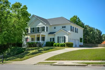 320 River Green Avenue, Canton, GA 30114 - Photo 1