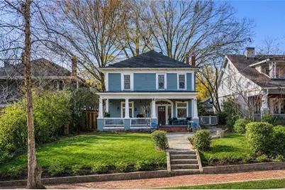679 Lawton Street SW, Atlanta, GA 30310 - Photo 1