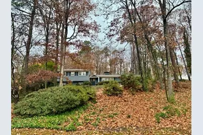 3177 Saybrook Drive NE, Brookhaven, GA 30319 - Photo 1