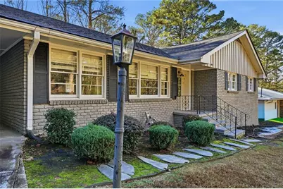 2952 Arrowood Drive, Atlanta, GA 30344 - Photo 1