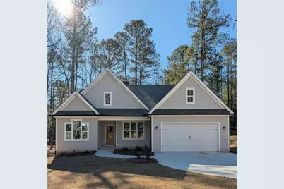 5391 Britton Drive, Villa Rica, GA 30180 - Photo 1