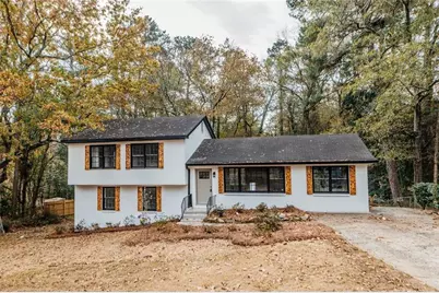 2916 Southshore Drive, Macon, GA 31204 - Photo 1