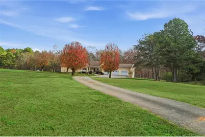 6214 Ga-140, Adairsville, GA 30103 - Photo 1