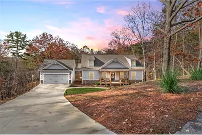 117 Mescalero Court, Waleska, GA 30183 - Photo 1