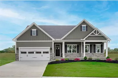 275 Arborvale Drive, Fayetteville, GA 30214 - Photo 1