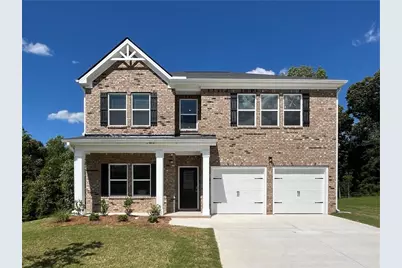 359 River Walk Farm Pwy #4, Covington, GA 30014 - Photo 1