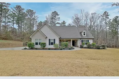 1109 Old Corinth Road, Newnan, GA 30263 - Photo 1