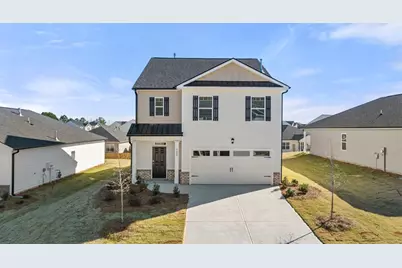 12070 Conrad Circle, Hampton, GA 30228 - Photo 1