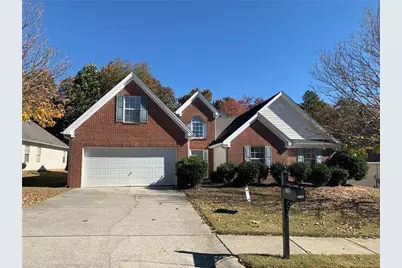 3720 Crescent Walk Lane, Suwanee, GA 30024 - Photo 1