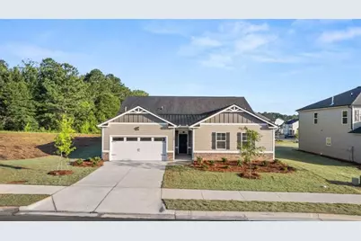 399 Abbott Road, Statham, GA 30666 - Photo 1