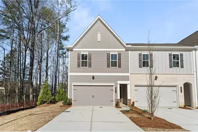 245 Bluffington Way, Marietta, GA 30066 - Photo 1