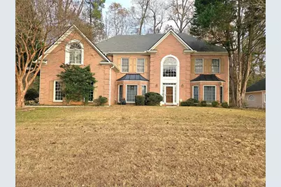 3800 Cherry Ridge Boulevard, Decatur, GA 30034 - Photo 1