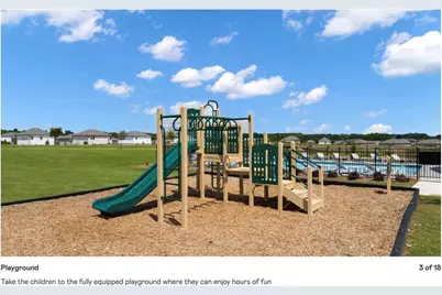 512 Almere Drive, Hampton, GA 30228 - Photo 37