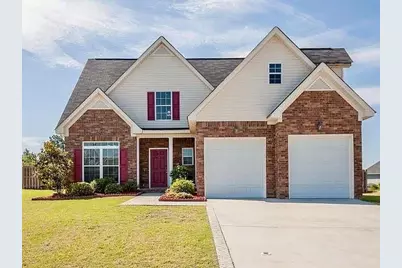 4573 Logans Way, Augusta, GA 30909 - Photo 1