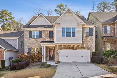 1210 Roswell Manor Circle, Roswell, GA 30076 - Photo 1