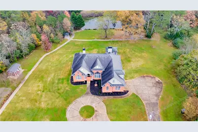8105 Jot Em Down Road, Gainesville, GA 30506 - Photo 1