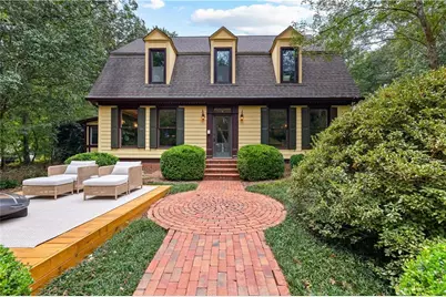 135 Emerald Lane, Fayetteville, GA 30214 - Photo 1