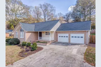 292 Kimwood Drive, Cedartown, GA 30125 - Photo 1