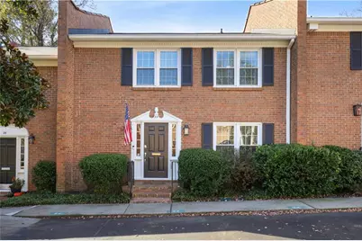 4620 Wieuca Road NE #23, Atlanta, GA 30342 - Photo 1