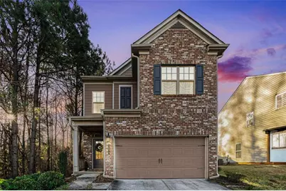 1579 Charcoal Ives Road, Lawrenceville, GA 30045 - Photo 1