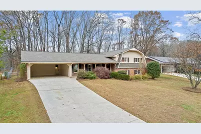 2656 Lake Erin Drive, Tucker, GA 30084 - Photo 1