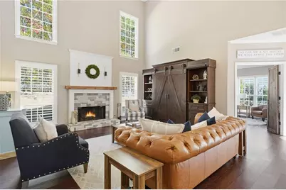 7022 Bennington Lane, Cumming, GA 30041 - Photo 1