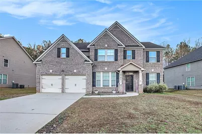 6791 Potomac Place, Fairburn, GA 30213 - Photo 1