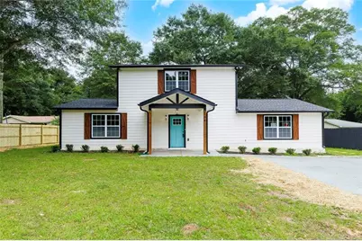 194 Cardinal Boulevard SE, Calhoun, GA 30701 - Photo 1