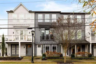 1234 Oxley Place NW, Atlanta, GA 30307 - Photo 1