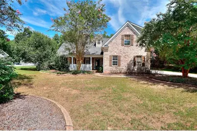 1272 Alcovy Bluff Drive, Monroe, GA 30656 - Photo 1