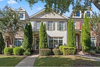7535 Jamestown Drive, Alpharetta, GA 30005 - Photo 1