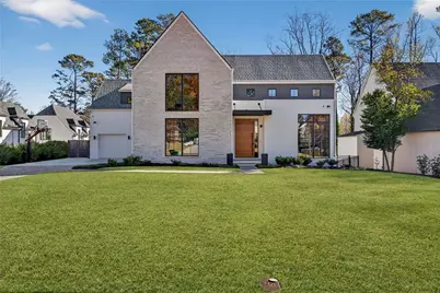 4795 Merlendale Court, Atlanta, GA 30327 - Photo 1